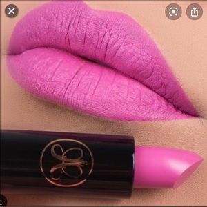 Anastasia Matte Lipstick